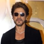 Shah Rukh Khan to PM Modi: At 75, your energy leaves even young people like us behind