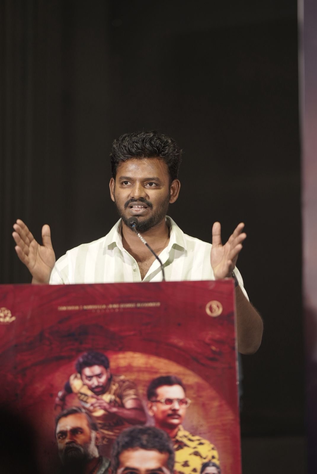 Shane Nigam's 'Balti' to feature seven Pro Kabaddi league players!