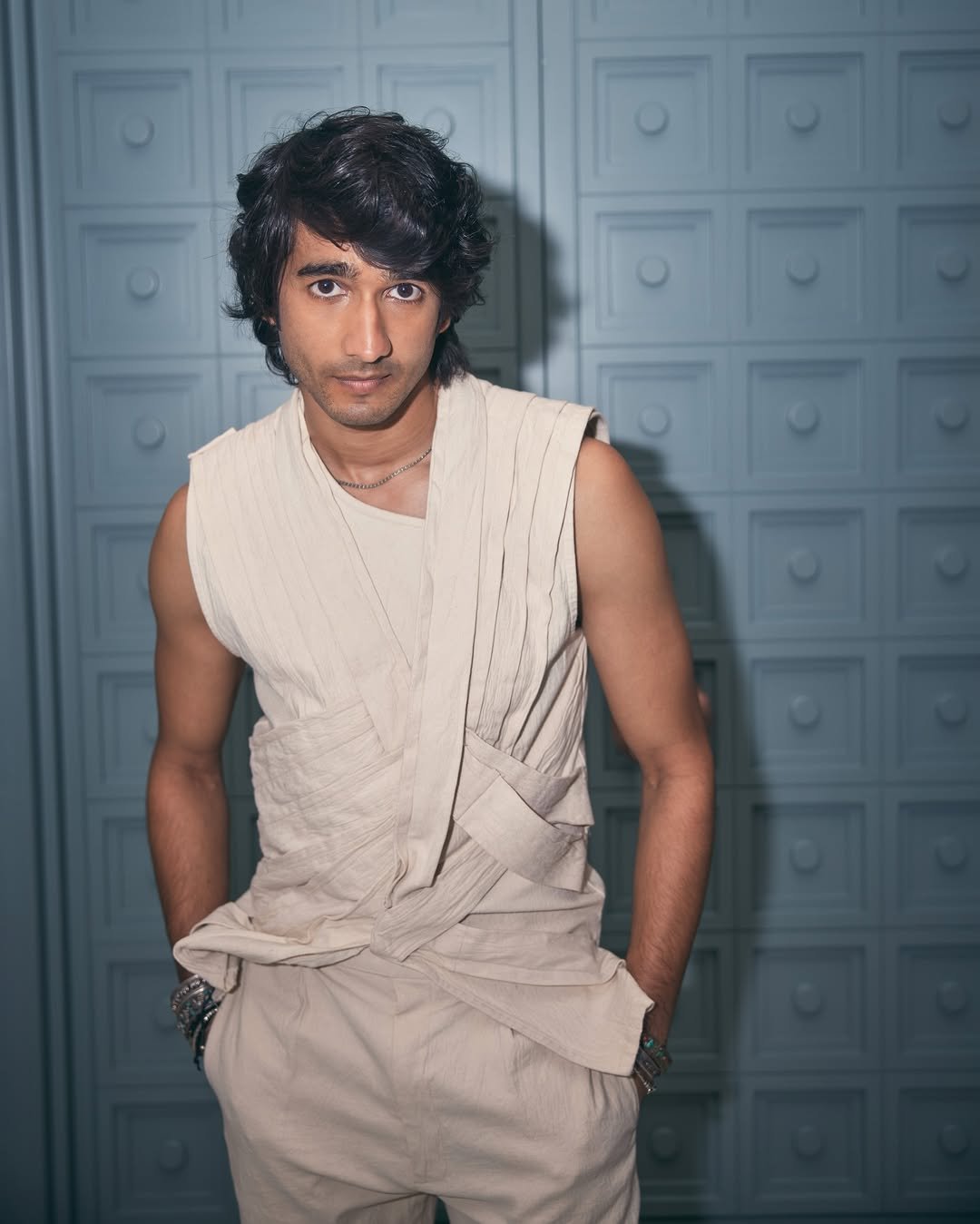 Shantanu Maheshwari reveals the secret of his chemistry with co-stars Alia Bhatt & Avneet Kaur