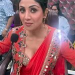 Shilpa Shetty's 'Sunday Binge' episode turns special with "Super Dancer" tiny tots