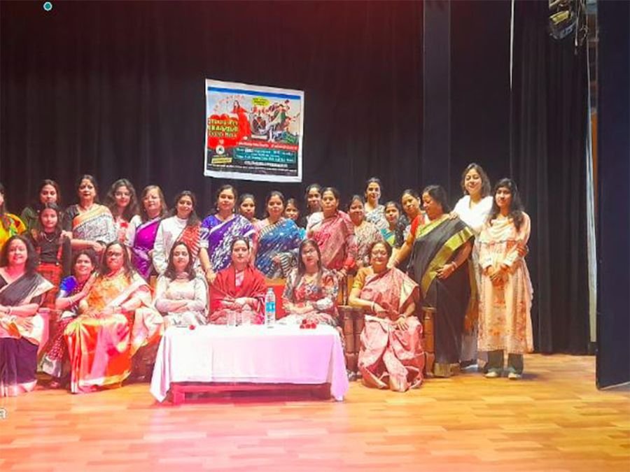 Shimla's 203-year-old Kalibari hosts Anondo Mela ahead of Durga Puja