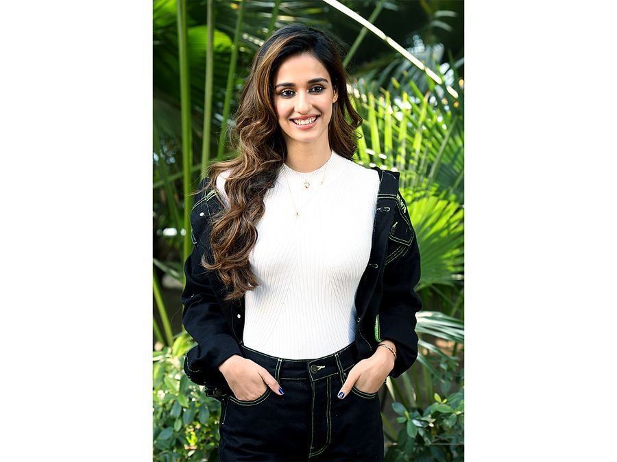 Shots fired outside Disha Patani's Bareilly residence