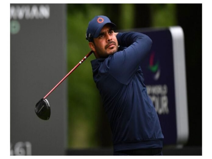 Shubhankar misses 15th cut in row as Matsuyama leads BMW Shubhankar misses 15th cut in row as Matsuyama leads BMW PGA