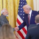 Significant shift in India-US ties after months of trade tensions welcomed