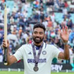 Siraj, Henry, Seales nominated for ICC Men’s Player of the Month award for August