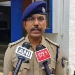 "Situation is overall peaceful, under control," Gujarat Police issues update on Vadodara stone pelting incident