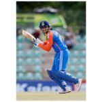 Smriti Mandhana becomes 7th-highest run-getter in women's ODIs