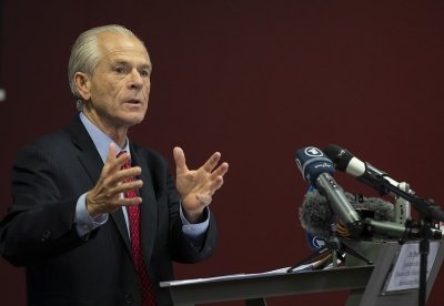 Social media users fact-check Peter Navarro's 'India's Russian oil trade' Social media users fact-check Peter Navarro's 'India's Russian oil trade' comment on X