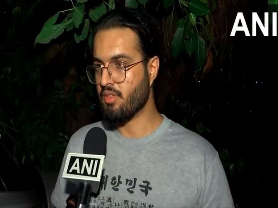 Son blames hospital choice for father's death in Delhi BMW accident 1 Son blames hospital choice for father's death in Delhi BMW accident