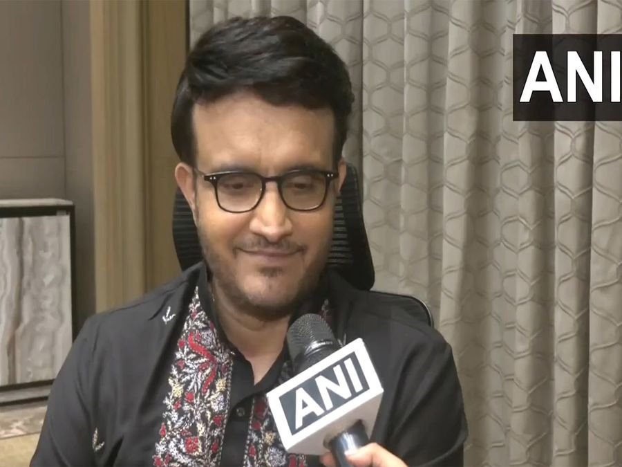 Sourav Ganguly reflects on handshake row after Ind-Pak Asia Cup clash