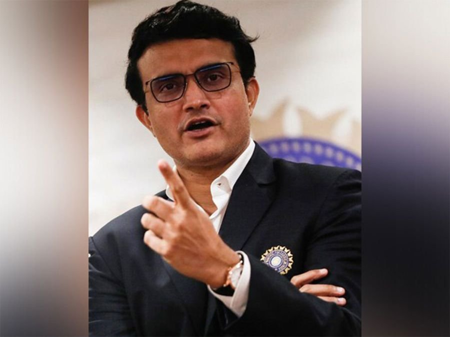 Sourav Ganguly set to replace brother Snehasish after filing nomination for CAB President