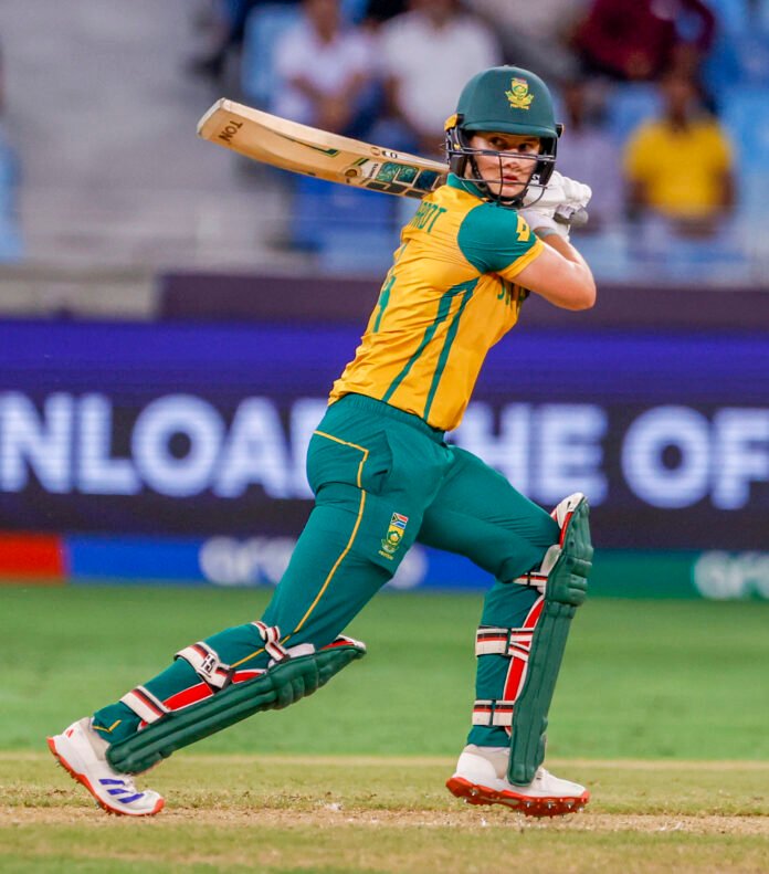 South Africa pick tried and tested players for Pakistan tour and Women’s ODI WC
