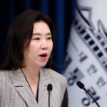 South Korean Presidential office agrees 'in principle' that chief justice should reflect on calls for resignation