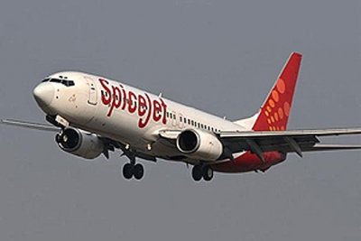 SpiceJet’s stock falls over 5 pc after weak Q1 results