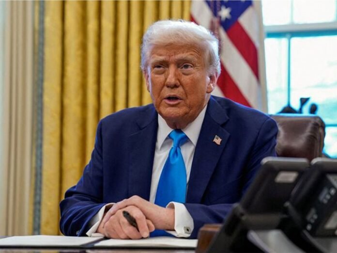 Spotlight on IT companies as Trump imposes USD 100,000 fee for H1B visas