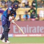 Sri Lanka captain ahead of Bangladesh game