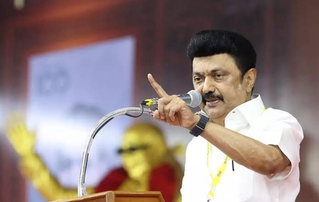 Stalin terms Supreme Court stay on key Waqf Act amendments ‘victory for constitutional rights’