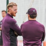 Stokes is making sure he gets as fit as what he possibly can, says McCullum