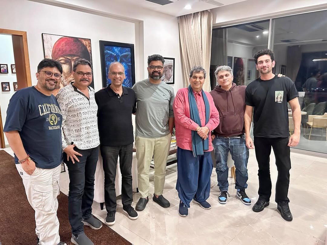 Subhash Ghai, Mohit Suri discuss ‘audience rejecting pricey stars’