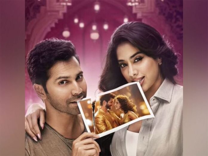 'Sunny Sanskari Ki Tulsi Kumari' trailer out: Varun Dhawan, Janhvi Kapoor set up a fake love story to win back their exes, chaos ensues