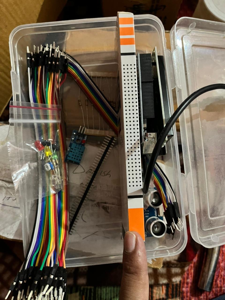 Suspected terrorist arrested from Delhi, a day after 'ISIS terror' module busted