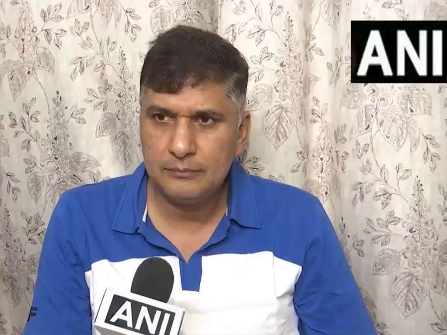 "Systematic and organised loot of democracy": AAP's Saurabh Bharadwaj alleges vote deletion