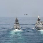 'THINQ 2025': 35,470 teams to compete in Navy national quiz; final on Nov 14