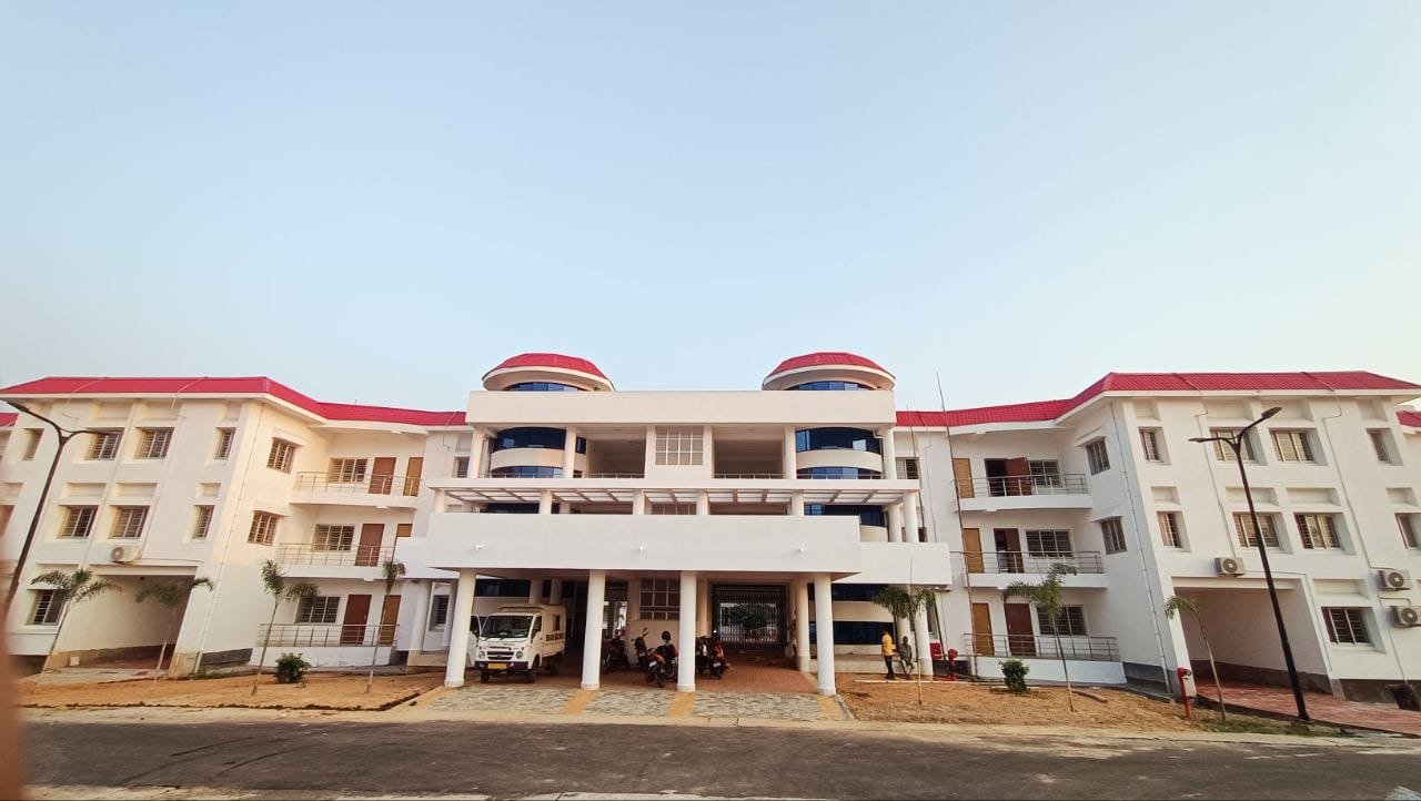 TMP legislator threatened in Tripura MLA hostel; BJP says law will take its course 3 TMP legislator threatened in Tripura MLA hostel; BJP says law will take its course