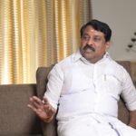 TN BJP chief slams DMK govt over 'rising attacks' on police
