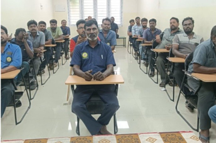 TN govt’s Vetri Nichayam scheme to equip youth with industry-focused skills, jobs