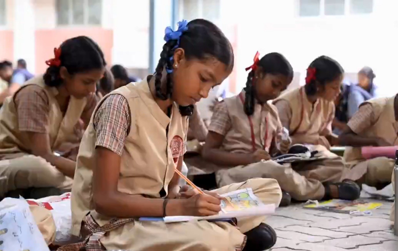 TN launches pilot AI, robotics programme in govt schools