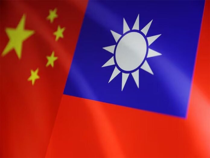 Taiwan denounces Chinese defence minister’s remarks, reasserts sovereignty and democracy
