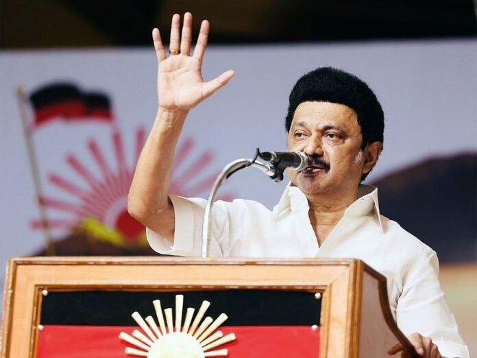 Tamil Nadu CM Stalin extends birthday wishes to PM Modi
