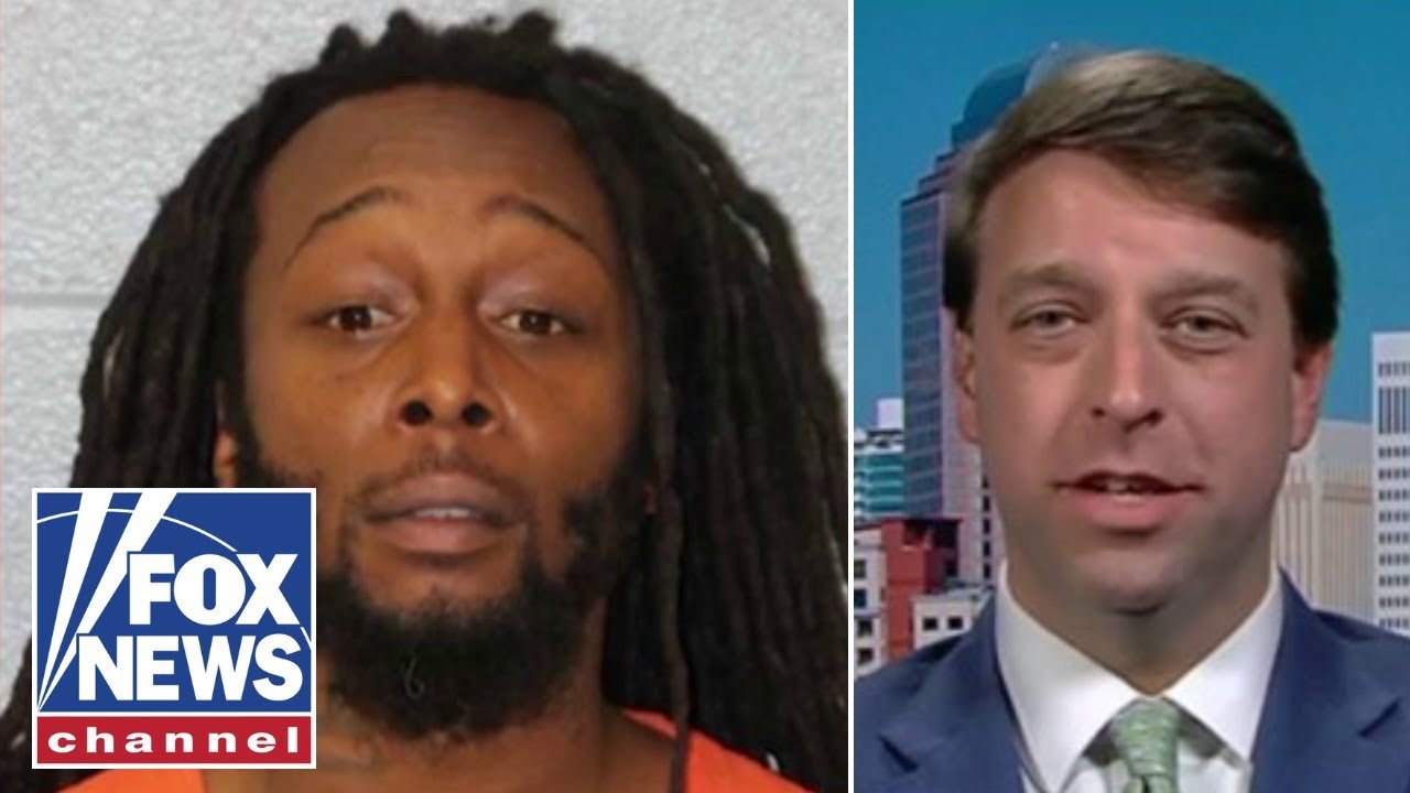 Tearful attorney tells media you cannot make up this 'absolutely terrifying' crime (Video)