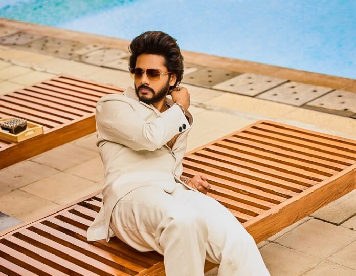 Teja Sajja calls ‘Mirai’ a story of a boy from Charminar in Hyderabad