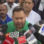 Tejashwi Yadav claims huge support for Bihar Adhikar Yatra