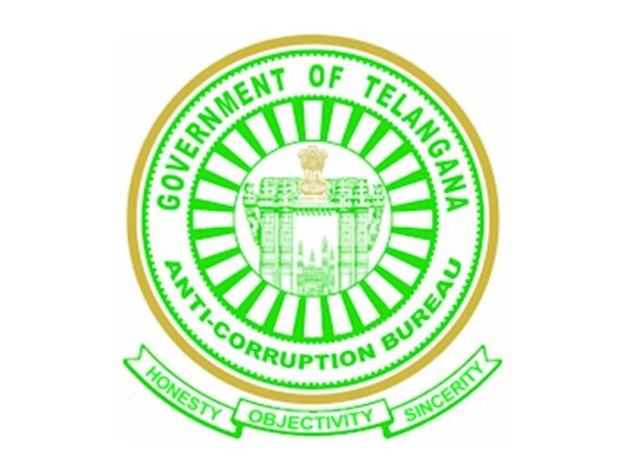 Telangana: ACB raids Electricity Department ADO's residence, 15 teams deployed Telangana: ACB raids Electricity Department ADO's residence, 15 teams deployed across state
