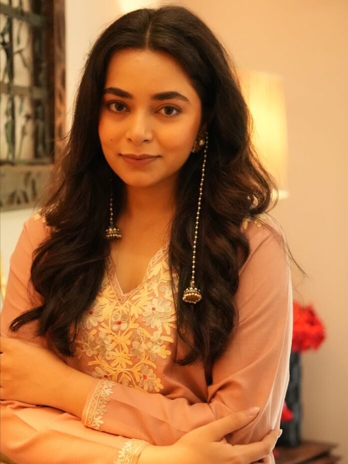 'The Bengal Files' actress Anubha Arora on if it is right to protest against films before watching