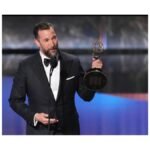 'The Pitt' star Noah Wyle bags Emmy for Outstanding Lead Actor in a Drama Series