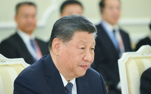 The Third Eye: China’s ambition of edging out US