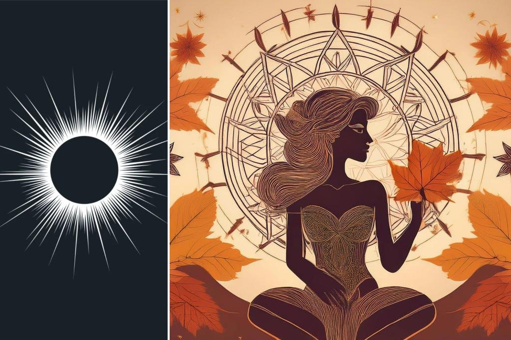 Zodiac Signs: The solar eclipse in Virgo will be a dose of tough love for the signs
