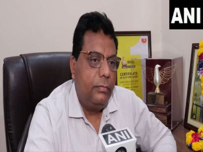 “There should be no relations, political or in sports field with Pakistan”: Pahalgam terror attack victim’s father