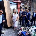 Those responsible for violence during protests will face action, says Nepal's PM Karki