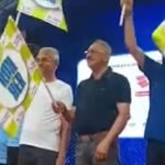 Thousands join 'Run for Her' in Ahmedabad to celebrate women’s entrepreneurship, fitness