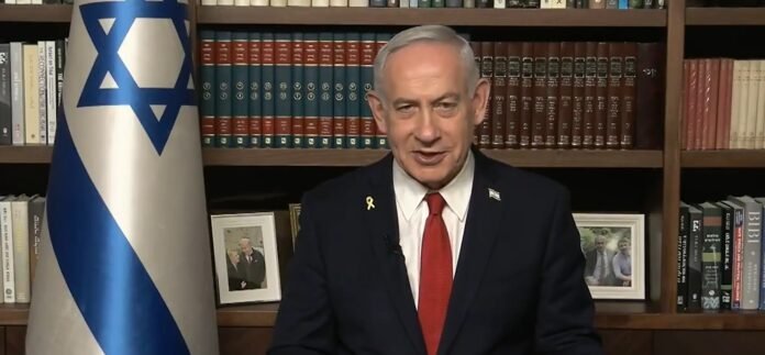 Together, we will take partnership to new heights: Netanyahu's birthday wishes to 'good friend' PM Modi 