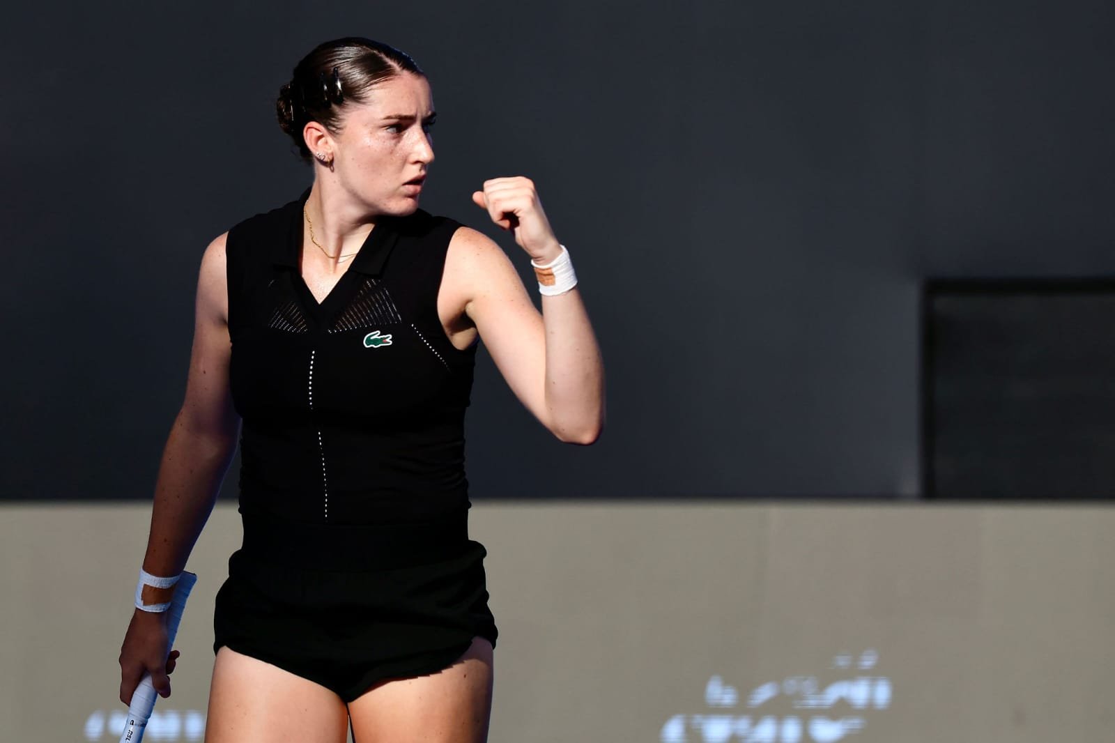 Top seeds Mertens, Kudermetova stunned in Guadalajara