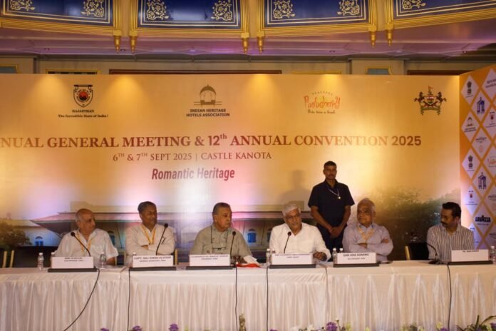 Tourism sector has immense potential to boost country’s economy further: Union Minister Shekhawat