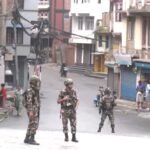 Tourists stranded in Nepal as Gen Z protests force Kathmandu Airport shutdown