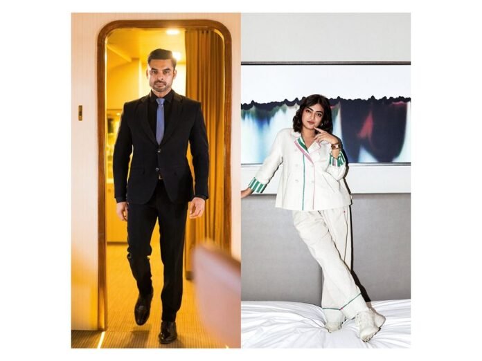 Tovino Thomas and Nazariya Nazim collaborate for Muhsin Parari’s directorial film