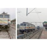 Tracks of transformation: Railways redefining the Northeast